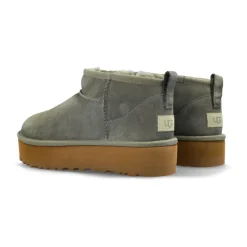 Classic Ultra Mini Plateau Schneestiefel