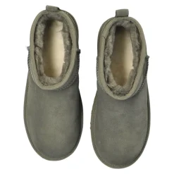 Classic Ultra Mini Plateau Schneestiefel