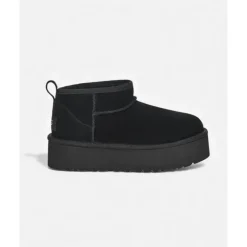 Classic Ultra Mini Platform Boot