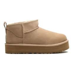Classic Ultra Mini Platform