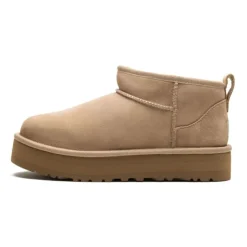 Classic Ultra Mini Platform