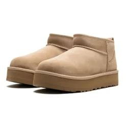 Classic Ultra Mini Platform