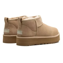Classic Ultra Mini Platform