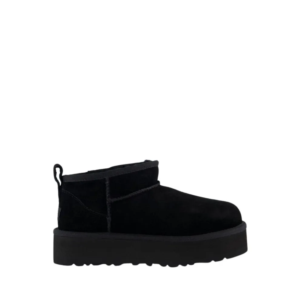 Classic Ultra Mini Platform