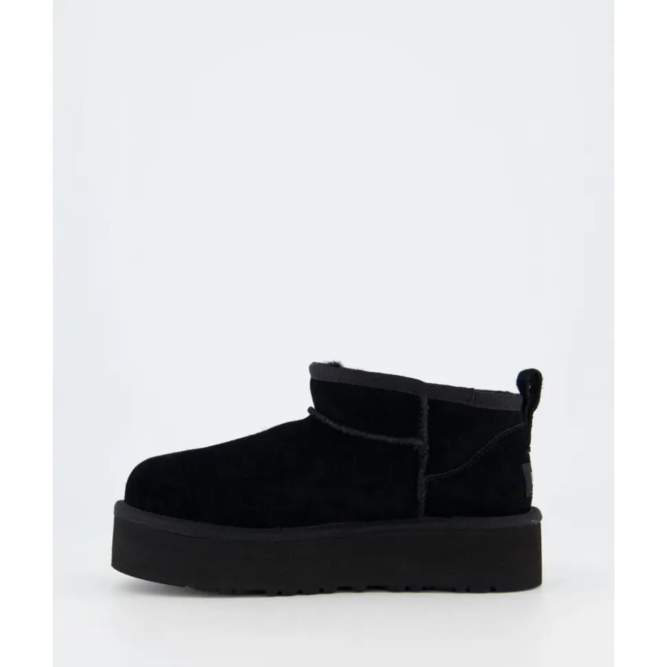 Classic Ultra Mini Platform