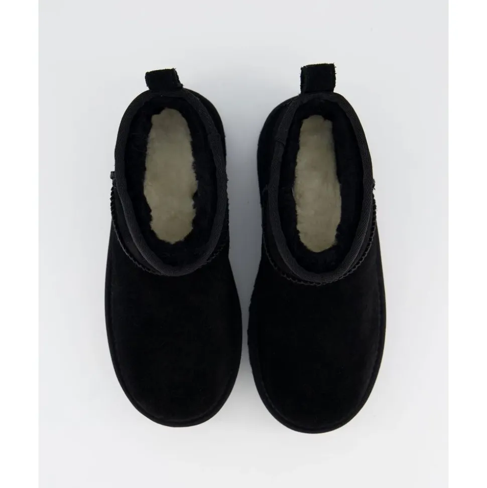 Classic Ultra Mini Platform