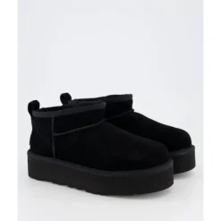 Classic Ultra Mini Platform