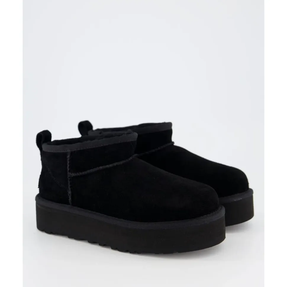 Classic Ultra Mini Platform
