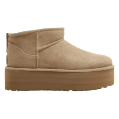 Classic Ultra Mini Platform