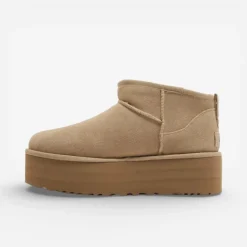 Classic Ultra Mini Platform