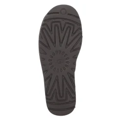 Classic Ultra Mini Platform Stiefel Burnt Cedar
