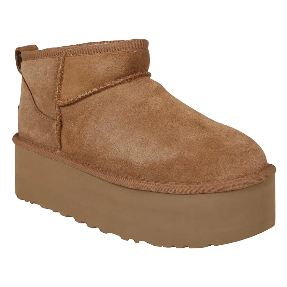 Classic Ultra Mini Platform