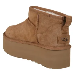 Classic Ultra Mini Platform