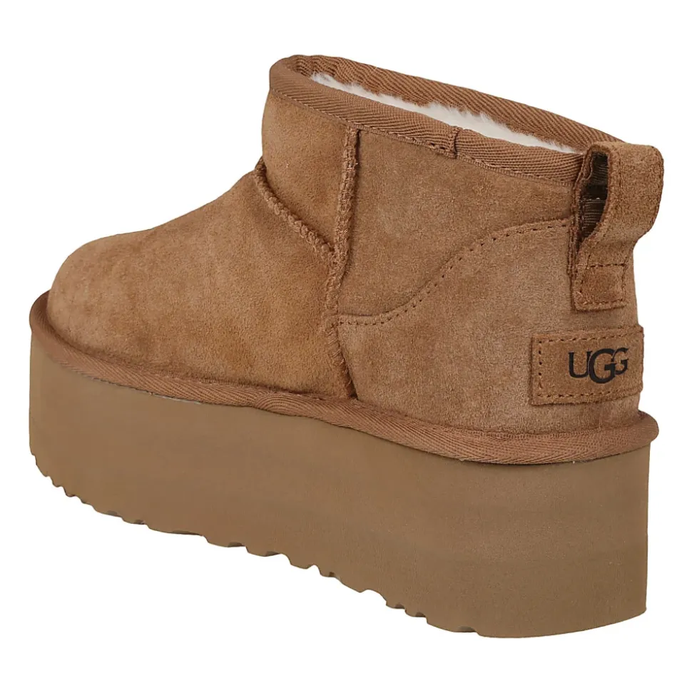 Classic Ultra Mini Platform