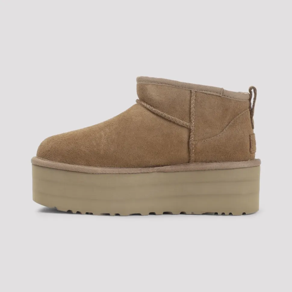 Classic Ultra Mini Platform