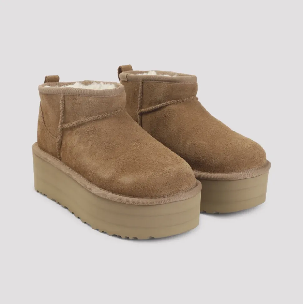 Classic Ultra Mini Platform