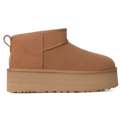 Classic Ultra Mini Platform
