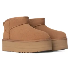 Classic Ultra Mini Platform