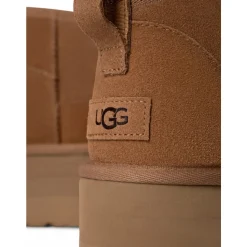 Classic Ultra Mini Platform