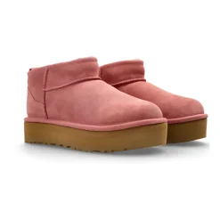 Classic Ultra Mini Platform