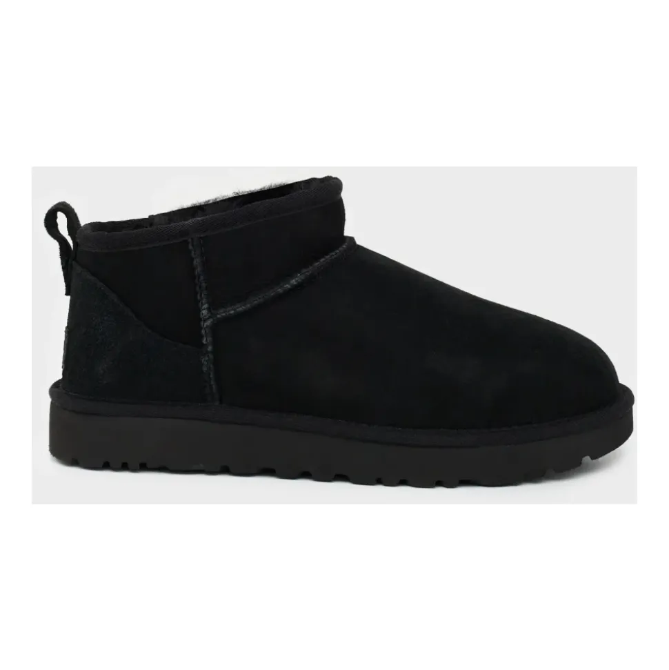 Classic Ultra Mini Snow Boot