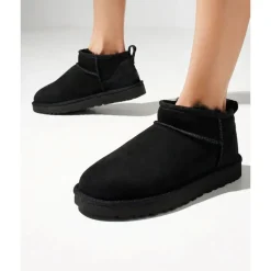 Classic Ultra Mini Snow Boot