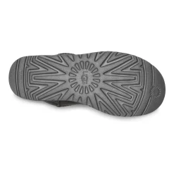 Classic Ultra Mini Stiefel Grey