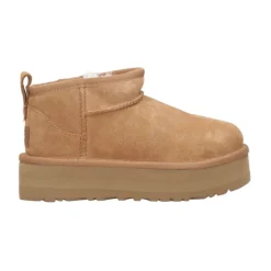 Classic Ultra Mini Stiefeletten