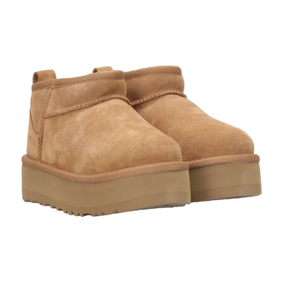 Classic Ultra Mini Stiefeletten