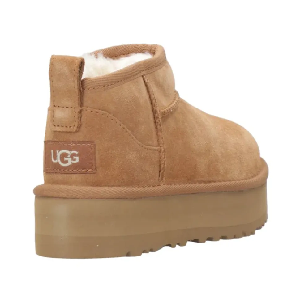 Classic Ultra Mini Stiefeletten