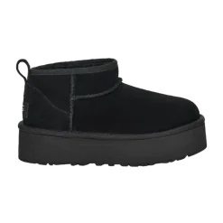 Classic Ultra Mini Stiefeletten