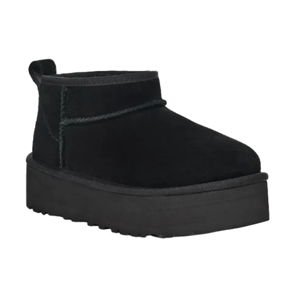 Classic Ultra Mini Stiefeletten