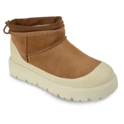 Classic Ultra Mini Weather Hybrid