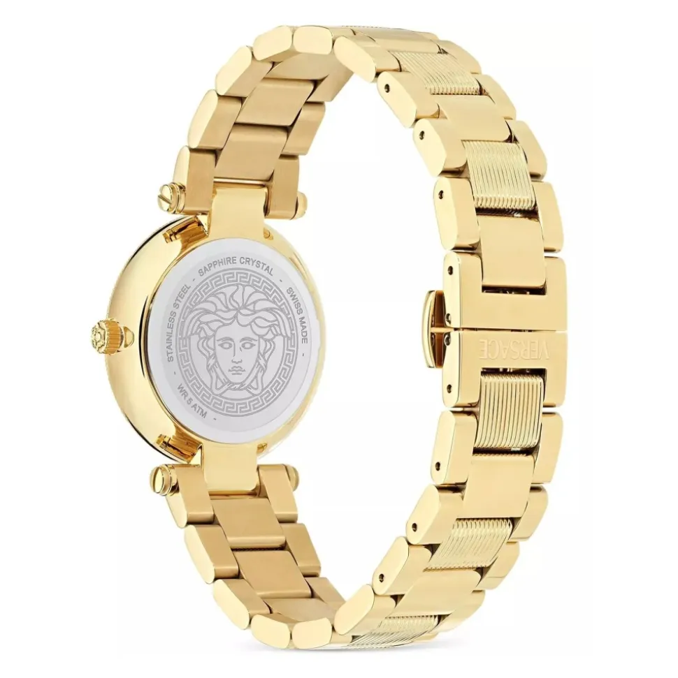 Classic Watch