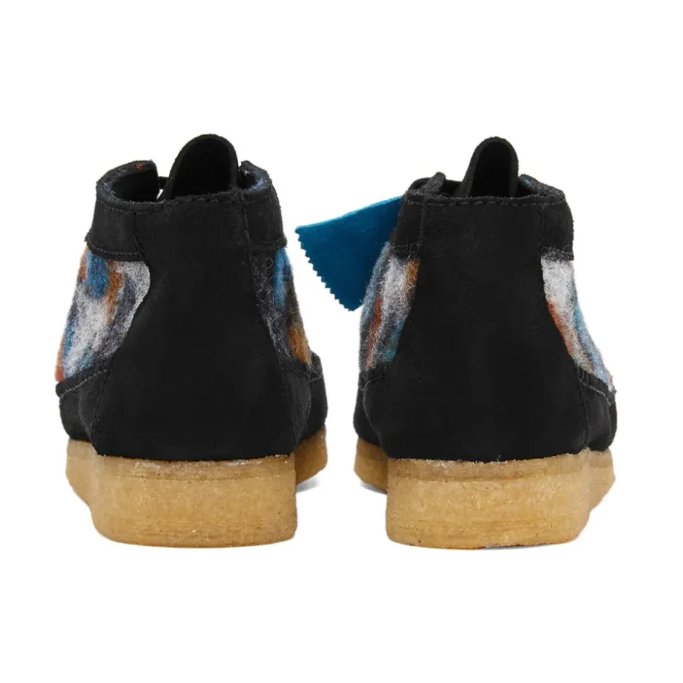 Classic Weaver Boot