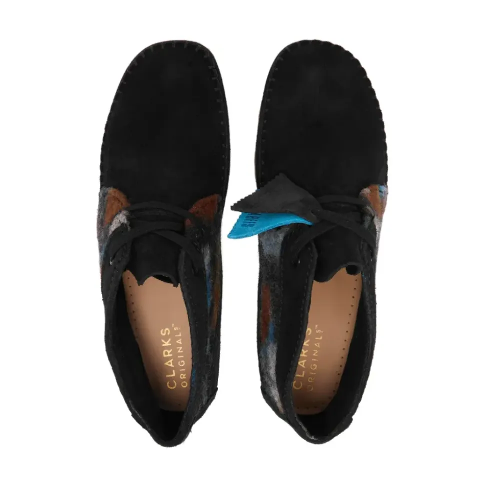 Classic Weaver Boot