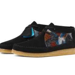Classic Weaver Boot
