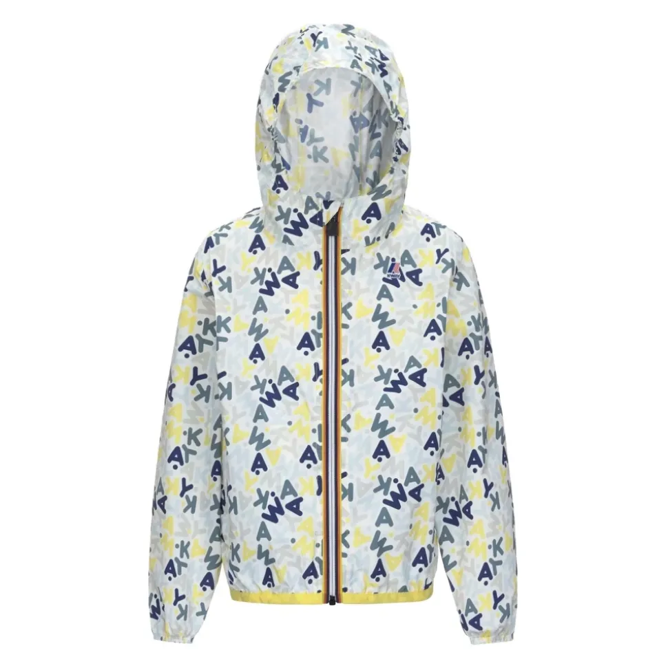 Claude Jacket