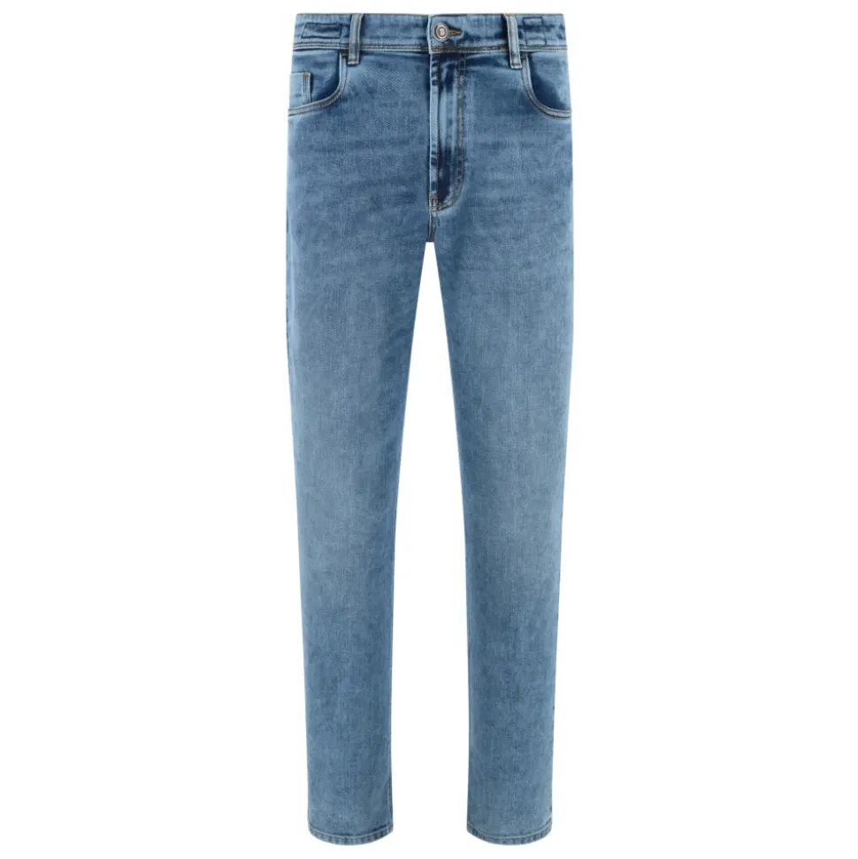 Claude Jeans