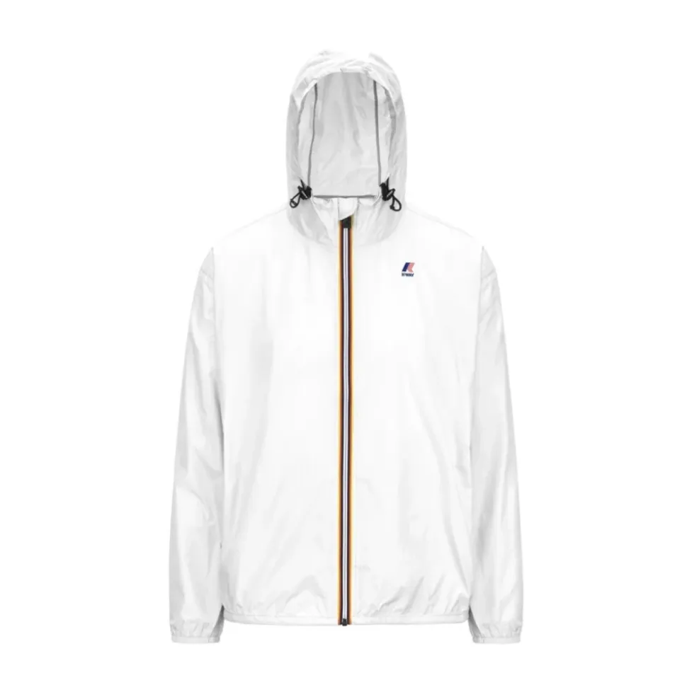 Claude Short Jacket