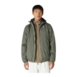 Claude Warm Jacket