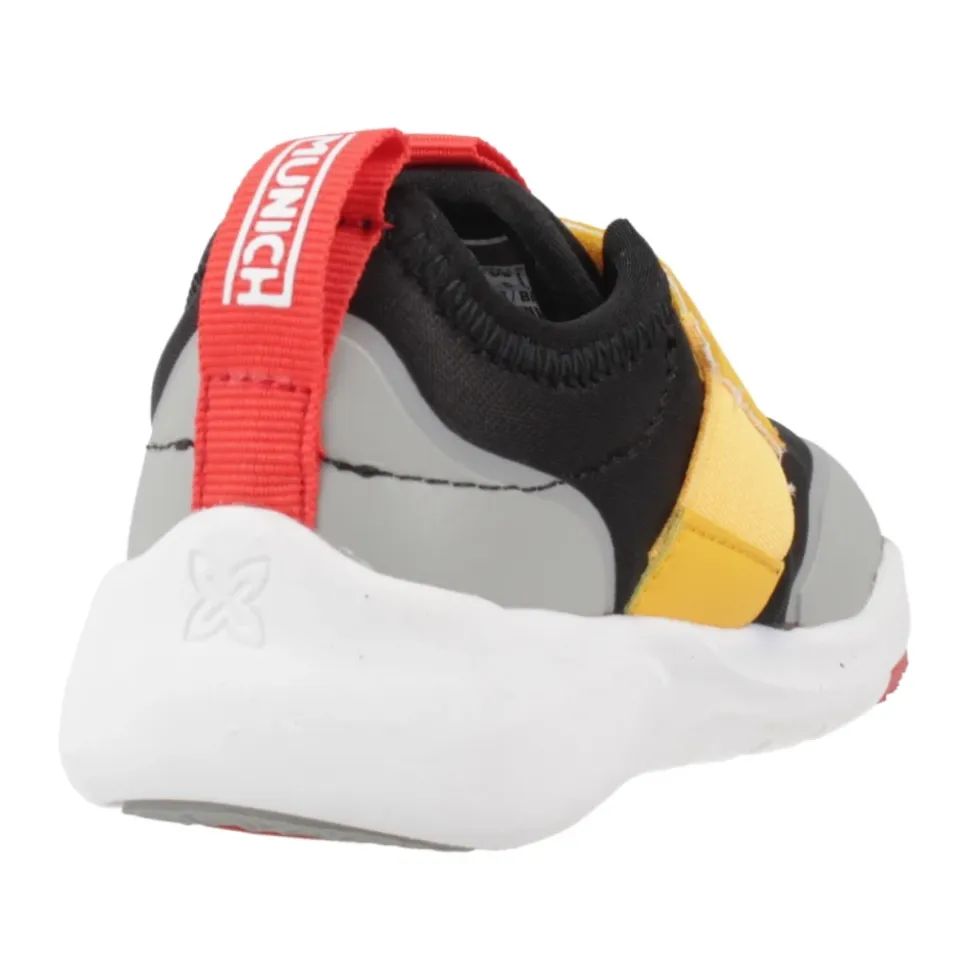 CLAUDIA 02 Hallenschuh