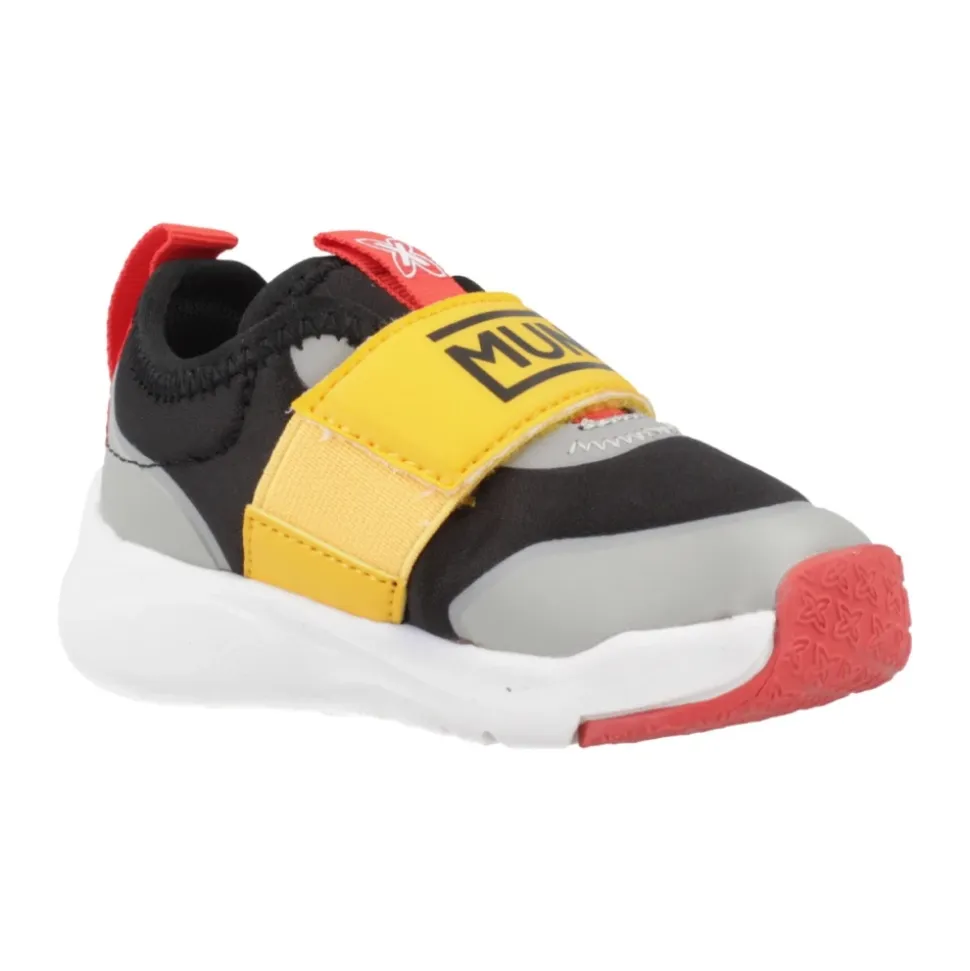 CLAUDIA 02 Hallenschuh