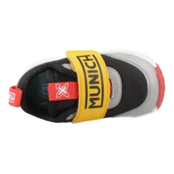 CLAUDIA 02 Hallenschuh