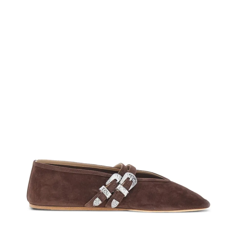 Claudia Ballerinas