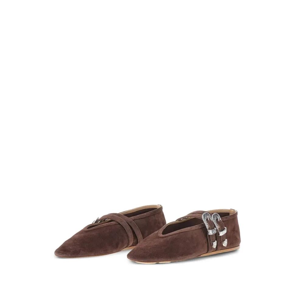 Claudia Ballerinas