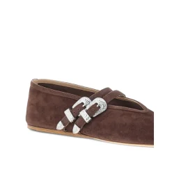 Claudia Ballerinas