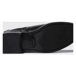 Claudia Chelsea Boots