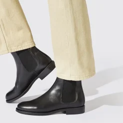 Claudia Chelsea Boots