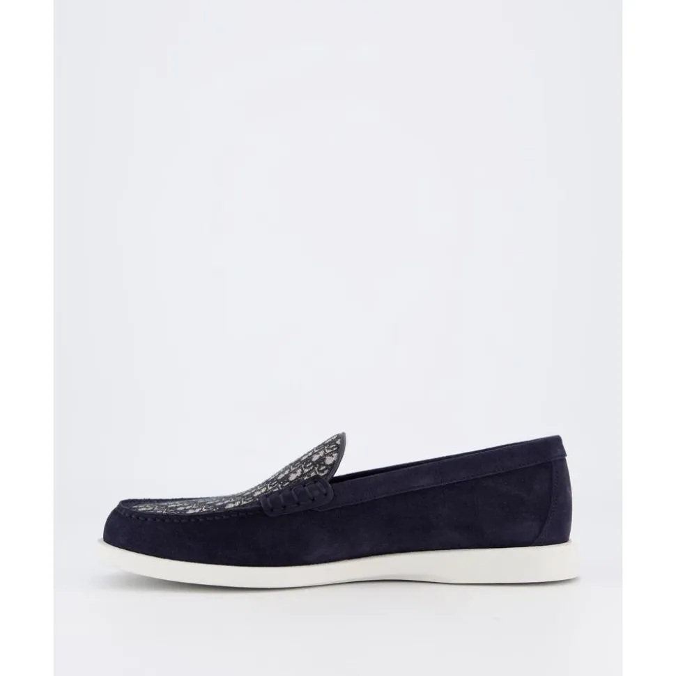 Clean Loafer Smooth für Herren